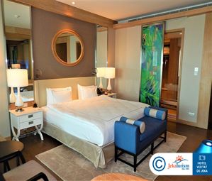 Poze Hotel REGNUM CARYA GOLF AND SPA  RESORT