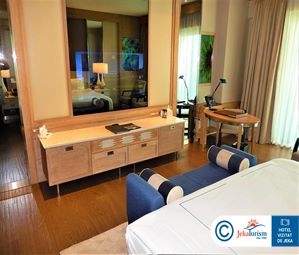 Poze Hotel REGNUM CARYA GOLF AND SPA  RESORT BELEK TURCIA