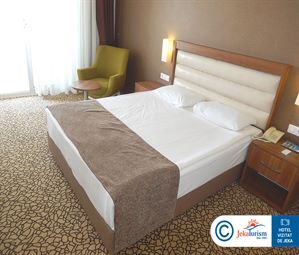 Poze Hotel RICHMOND EPHESUS