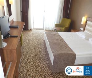 Poze Hotel RICHMOND EPHESUS KUSADASI