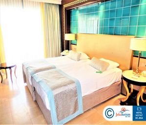 Poze Hotel RIXOS PREMIUM BODRUM