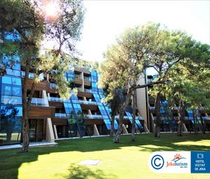 Poze Hotel RIXOS SUNGATE