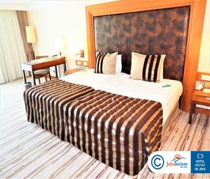 Poze Hotel RIXOS SUNGATE ANTALYA