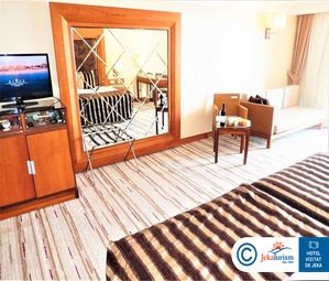 Poze Hotel RIXOS SUNGATE ANTALYA TURCIA