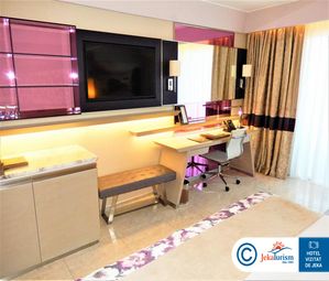 Poze Hotel RIXOS TEKIROVA KEMER