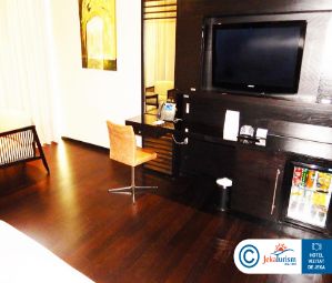 Poze Hotel RIXOS THE PALM HOTEL   SUITES DUBAI