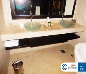 Poze Hotel RIXOS THE PALM HOTEL   SUITES DUBAI EMIRATELE ARABE