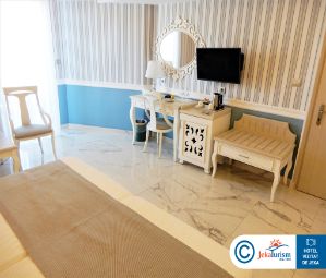 Poze Hotel RODOS PALLADIUM LEISURE   WELLNESS RHODOS