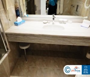 Poze Hotel RODOS PALLADIUM LEISURE   WELLNESS RHODOS GRECIA