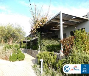 Poze Hotel RODOSTAMO