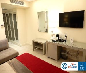 Poze Hotel RODOSTAMO Corfu Grecia