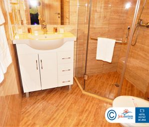 Poze Hotel ROME PALACE DELUXE SUNNY BEACH BULGARIA