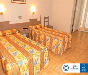 Poze Hotel ROSA NAUTICA