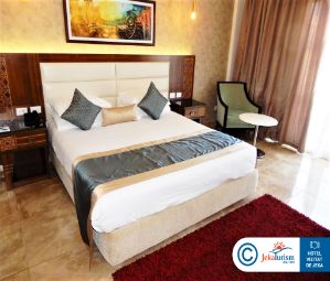 Poze Hotel ROYAL ALBATROS MODERNA