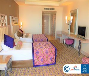 Poze Hotel ROYAL ALHAMBRA PALACE SIDE