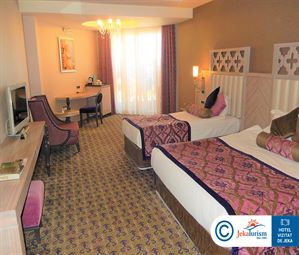 Poze Hotel ROYAL ALHAMBRA PALACE SIDE TURCIA