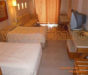 Poze Hotel ROYAL ASARLIK BEACH