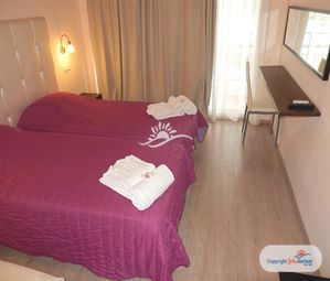 Poze Hotel ROYAL BOUTIQUE CORFU