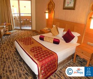 Poze Hotel ROYAL DRAGON SIDE