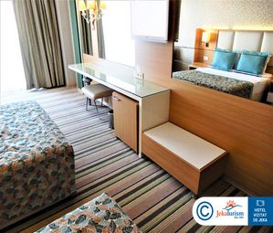 Poze Hotel ROYAL GARDEN BEACH ALANYA