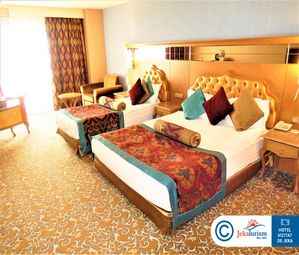 Poze Hotel ROYAL HOLIDAY PALACE