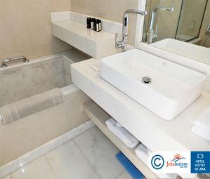 Poze Hotel ROYAL MARMIN BAY BOUTIQUE CRETA GRECIA