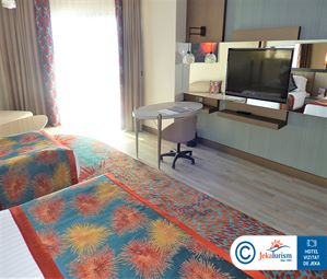 Poze Hotel ROYAL SEGINUS ANTALYA TURCIA