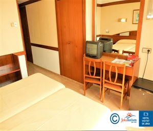 Poze Hotel ROYAL SUN COSTA BRAVA SPANIA