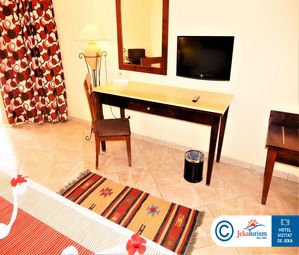 Poze Hotel ROYAL TULIP BEACH RESORT MARSA ALAM