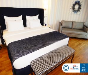 Poze Hotel RUBI PLATINUM SIGN