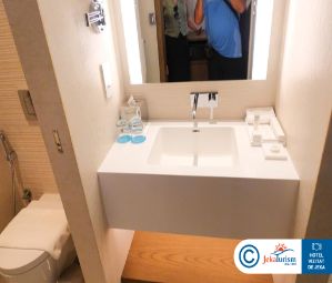 Poze Hotel Radisson Beach Resort Palm Jumeirah Dubai Emiratele Arabe