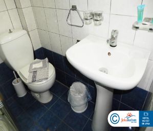 Poze Hotel Ralitsa Thassos Grecia