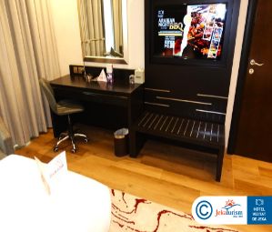 Poze Hotel Ramada By Wyndham Dubai Barsha Heights Dubai