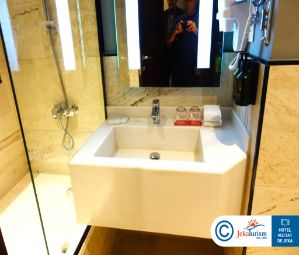 Poze Hotel Ramada By Wyndham Dubai Barsha Heights Dubai Emiratele Arabe