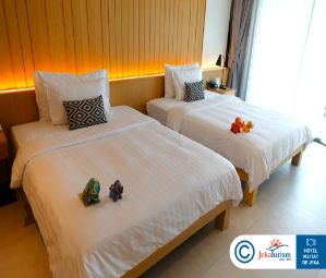 Poze Hotel Ramada Resort By Wyndham Khao Lak