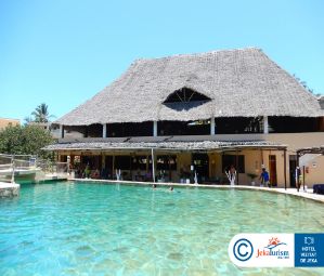 Poze Hotel Reef And Beach