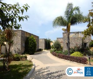 Poze Hotel Restia Suites Corfu