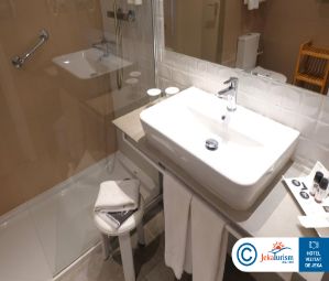 Poze Hotel Rh Victoria   Spa Costa Blanca Spania