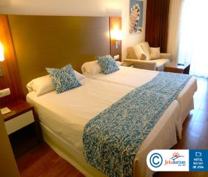 Poze Hotel Riu Bravo