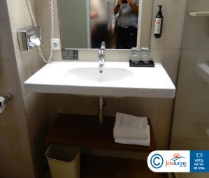 Poze Hotel Riu Bravo Mallorca Spania