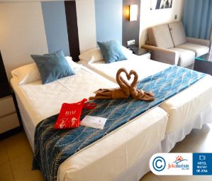 Poze Hotel Riu Costa Del Sol