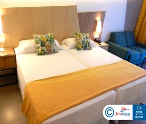 Poze Hotel Riu Playa Park