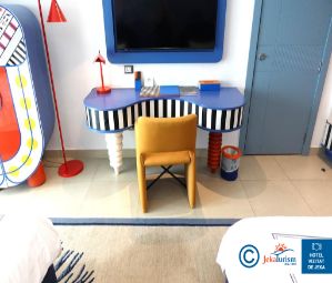 Poze Hotel Rixos Radamis Sharm El Sheikh Sharm El Sheikh