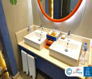 Poze Hotel Rixos Radamis Sharm El Sheikh Sharm El Sheikh Egipt