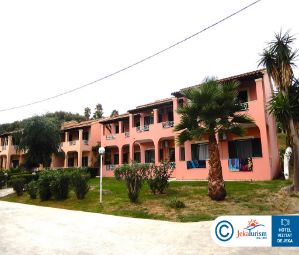 Poze Hotel Robolla Beach