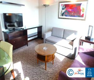 Poze Hotel Rose Rayhaan By Rotana Dubai Emiratele Arabe