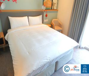 Poze Hotel Rove City Walk