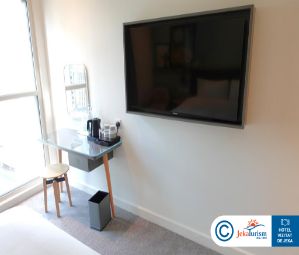 Poze Hotel Rove City Walk Dubai