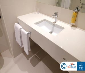 Poze Hotel Rove City Walk Dubai Emiratele Arabe