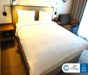 Poze Hotel Rove Dubai Marina